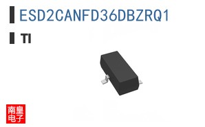 ESD2CANFD36DBZRQ1
