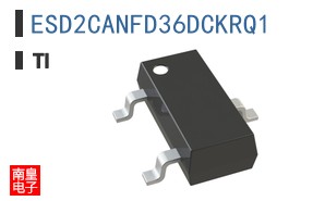 ESD2CANFD36DCKRQ1