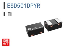ESD501DPYR