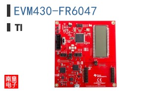 EVM430-FR6047