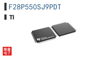 F28P550SJ9PDT