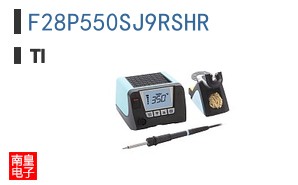F28P550SJ9RSHR