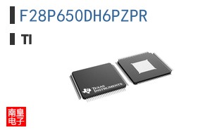 F28P650DH6PZPR
