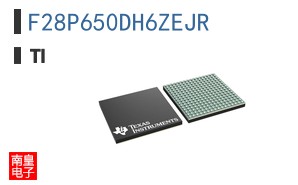 F28P650DH6ZEJR
