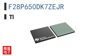 F28P650DK7ZEJR