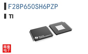 F28P650SH6PZP