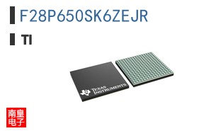 F28P650SK6ZEJR