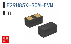 F29H85X-SOM-EVM