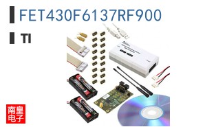 FET430F6137RF900