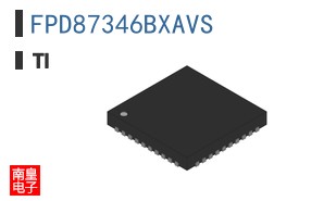 FPD87346BXAVS