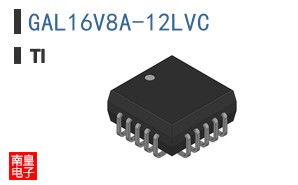 GAL16V8A-12LVC