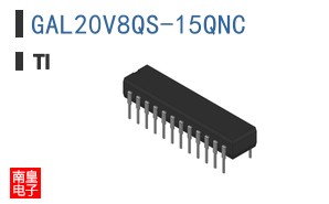 GAL20V8QS-15QNC