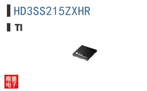 HD3SS215ZXHR
