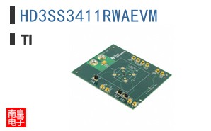 HD3SS3411RWAEVM