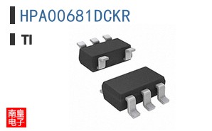 HPA00681DCKR