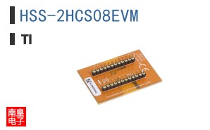 HSS-2HCS08EVM