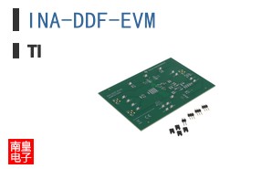 INA-DDF-EVM
