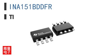 INA151BDDFR
