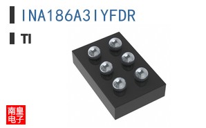 INA186A3IYFDR