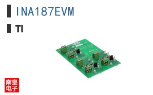 INA187EVM