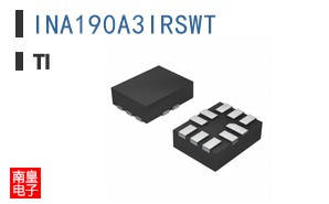 INA190A3IRSWT