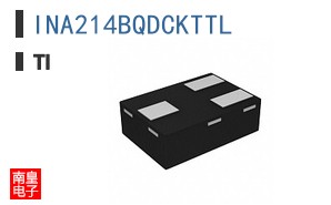 INA214BQDCKTTL