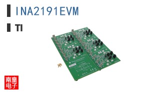 INA2191EVM