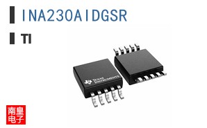 INA230AIDGSR