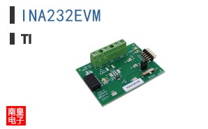 INA232EVM