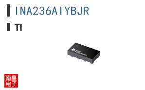 INA236AIYBJR