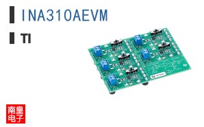 INA310AEVM