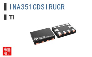 INA351CDSIRUGR
