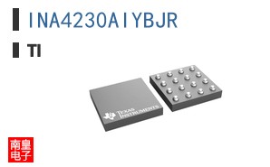 INA4230AIYBJR