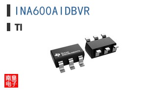 INA600AIDBVR