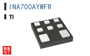 INA700AYWFR