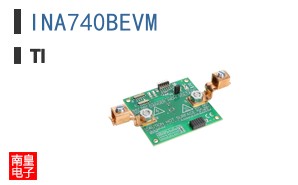 INA740BEVM