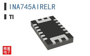 INA745AIRELR