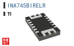 INA745BIRELR