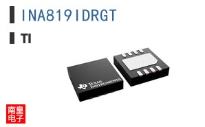 INA819IDRGT