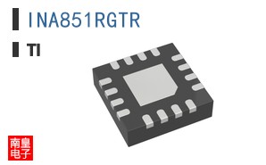INA851RGTR