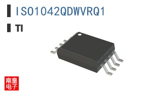 ISO1042QDWVRQ1