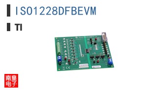 ISO1228DFBEVM
