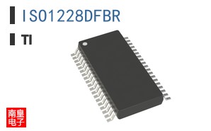 ISO1228DFBR