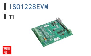 ISO1228EVM