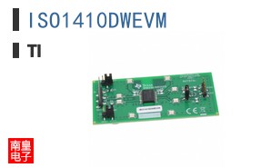 ISO1410DWEVM