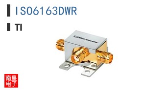 ISO6163DWR