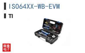 ISO64XX-WB-EVM