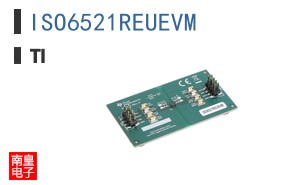 ISO6521REUEVM