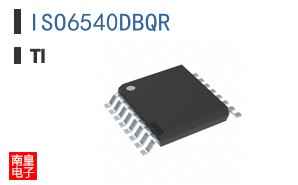 ISO6540DBQR