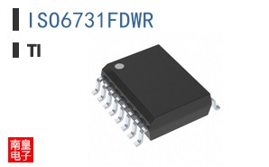 ISO6731FDWR
